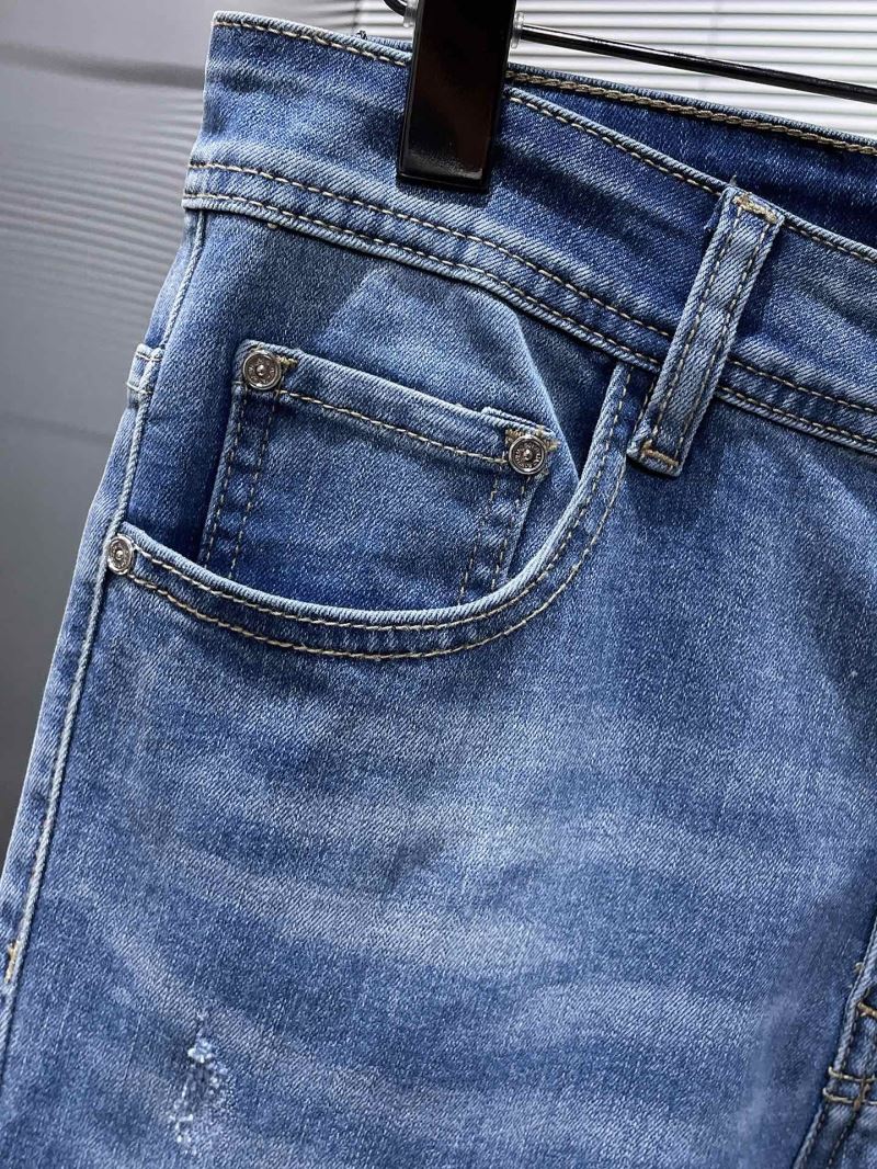 Gucci Jeans